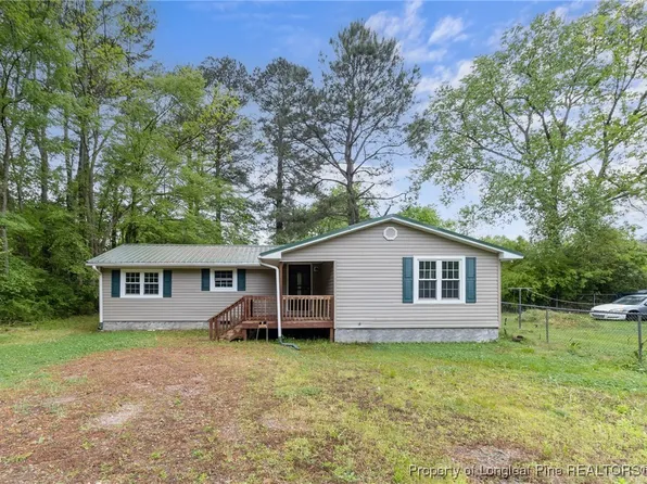 804 Sage St, Fayetteville, NC 28312