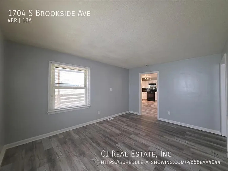 1704 S Brookside Ave — Photo 2