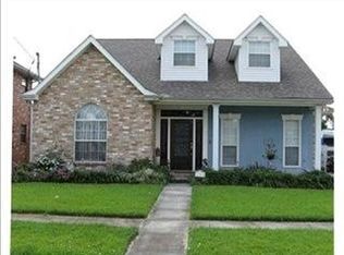 1709 Woodrow Ave, Metairie, LA 70001