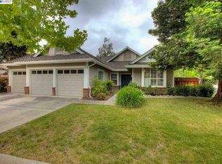 5813 Heidi Way, Livermore, CA 94550