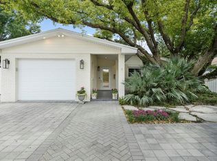 520 E Davis Blvd, Tampa, FL 33606