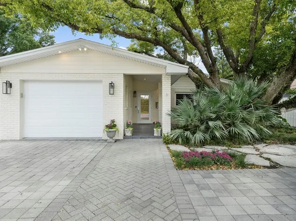 520 E Davis Blvd, Tampa, FL 33606