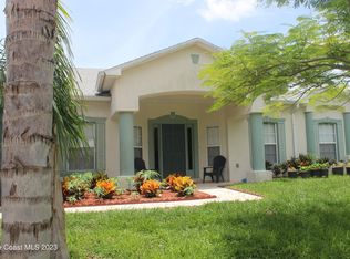 1870 Rawdon St NW, Palm Bay, FL 32907