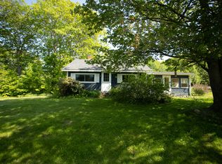 327 5th Rd, Carmel, ME 04419