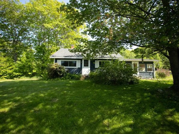 327 Five Road, Carmel, ME 04419