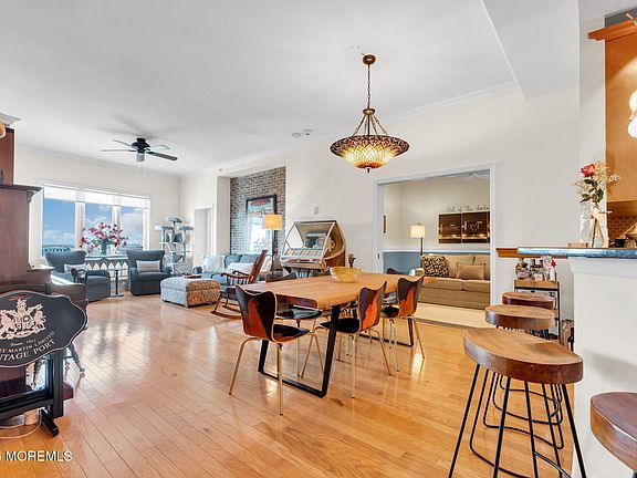 2nd image of 1501 Ocean Avenue N #1809
