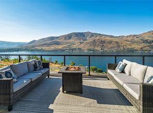374 Porcupine Ln, Chelan, WA 98816