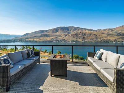 374 Porcupine Lane, Chelan, WA, 98816