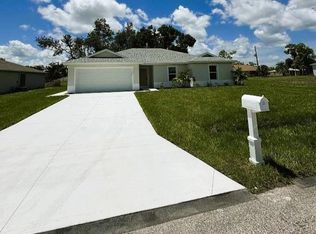 16403 Perdida Ct, Punta Gorda, FL 33955