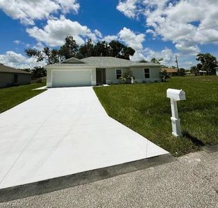 16403 Perdida Ct, Punta Gorda, FL, 33955
