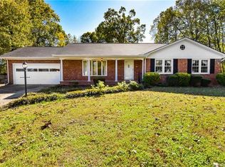 6027 Dogwood Blvd, Kannapolis, NC 28081