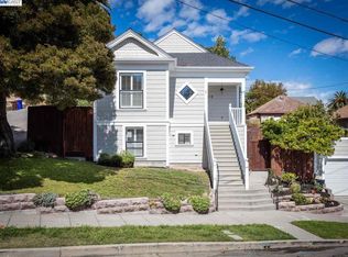 310 Santa Fe Ave, Richmond, CA 94801