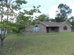 224 Pretoria Rushing Rd, Statesboro, GA 30461