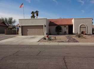 11400 S Viewpointe Way, Yuma, AZ 85367