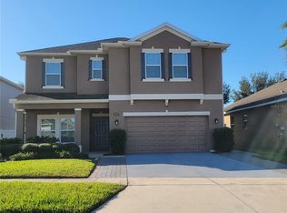 2527 Tanner Ter, Kissimmee, FL 34743