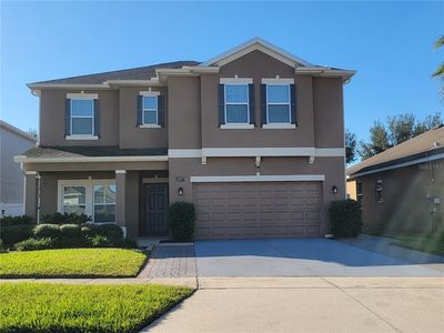 2527 Tanner Ter, Kissimmee, FL, 34743