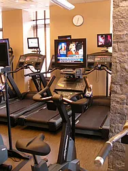 Rented by The Jack Parker Corporation