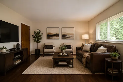 Spacious Apartments in Delhi Twp Photo 1 Spacious Apartments in Delhi Twp Photo 1