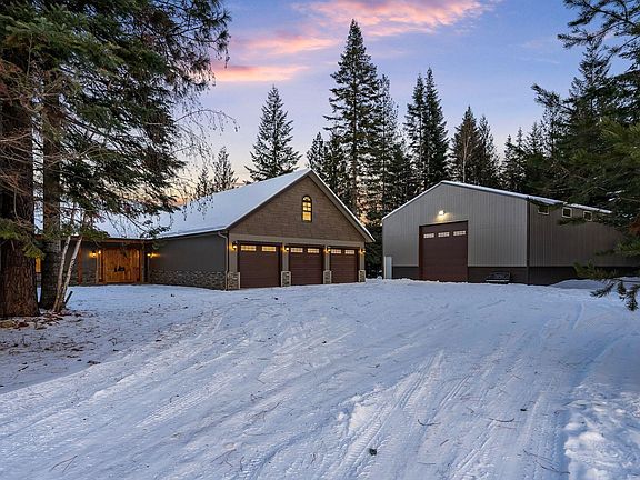 9057 Highway 2, Priest River, ID 83856 | MLS #20240154 | Zillow