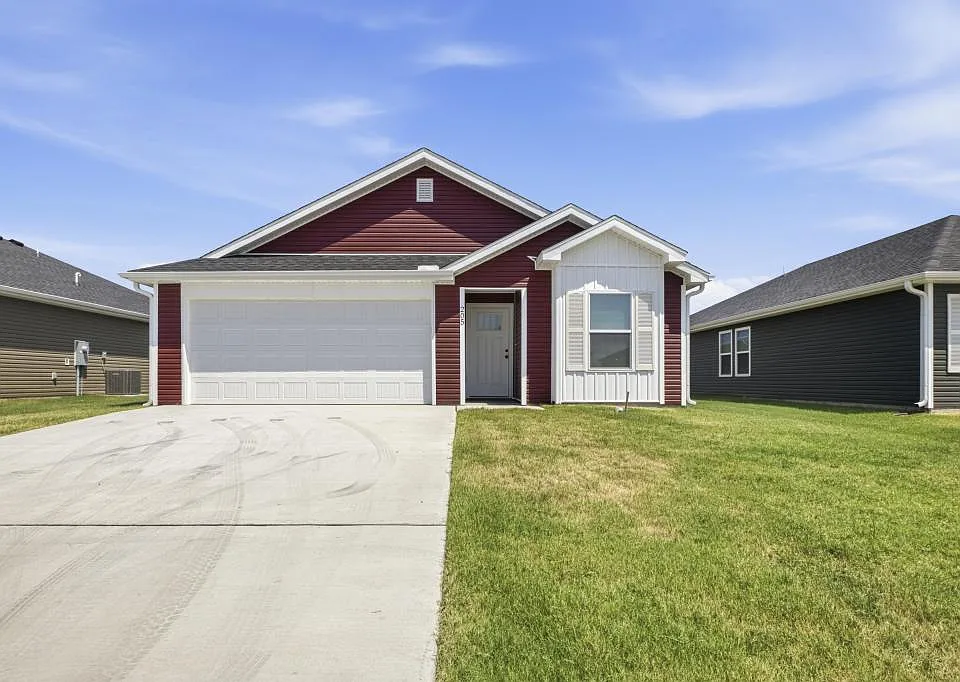 205 Alex Jordan Dr