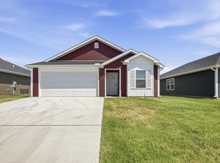 205 Alex Jordan Dr, Duenweg, MO 64841