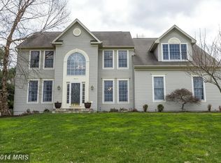 6612 Rising Waves Way, Columbia, MD 21044