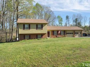 4208 Suitt Rd, Durham, NC 27703