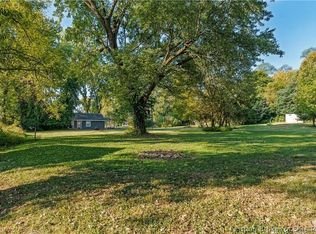 216 N 3rd Street, Utica, IN 47130