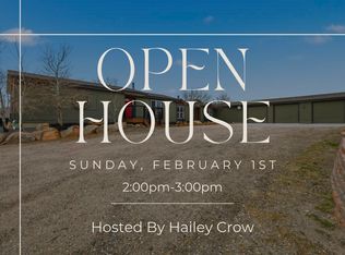 10850 Clearfork Rd, Casper, WY 82609