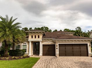 159 Portsmouth Bay Ave, Ponte Vedra, FL 32081