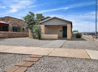 4300 Bliss Ave, El Paso, TX 79903