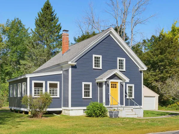 36 Winnicut Road, Greenland, NH 03840