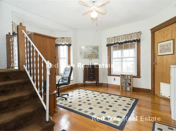 57 Quincy St, Medford, MA 02155