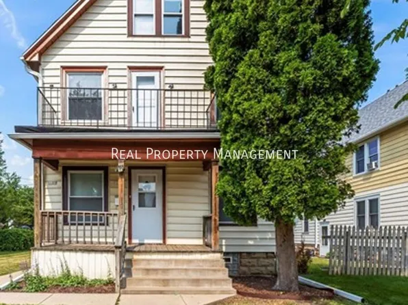 1109 S 61st St, Milwaukee, WI 53214