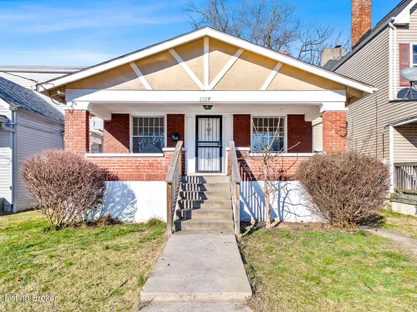 2327 Bolling Ave, Louisville, KY 40210