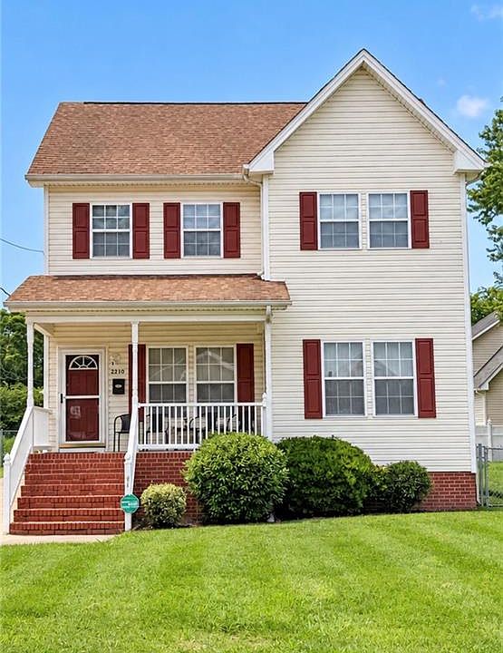 1st image of 2210 Chestnut St