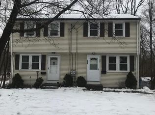 333 Washington St #0, Canton, MA 02021