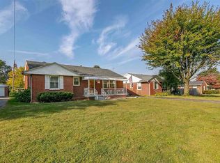 2712 Old Hartford Rd, Owensboro, KY 42303