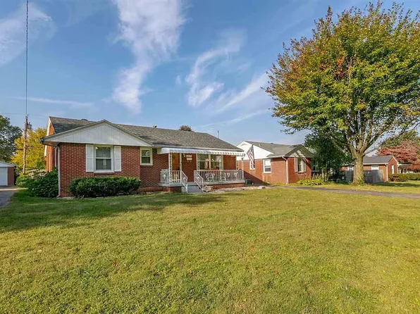 2712 Old Hartford Rd, Owensboro, KY 42303