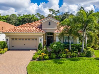 21349 Estero Preserve Run, Estero, FL, 33928