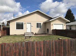 1805 E Hoffman Ave, Spokane, WA 99207