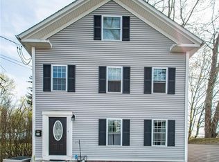 29 Ann St, Meriden, CT 06450