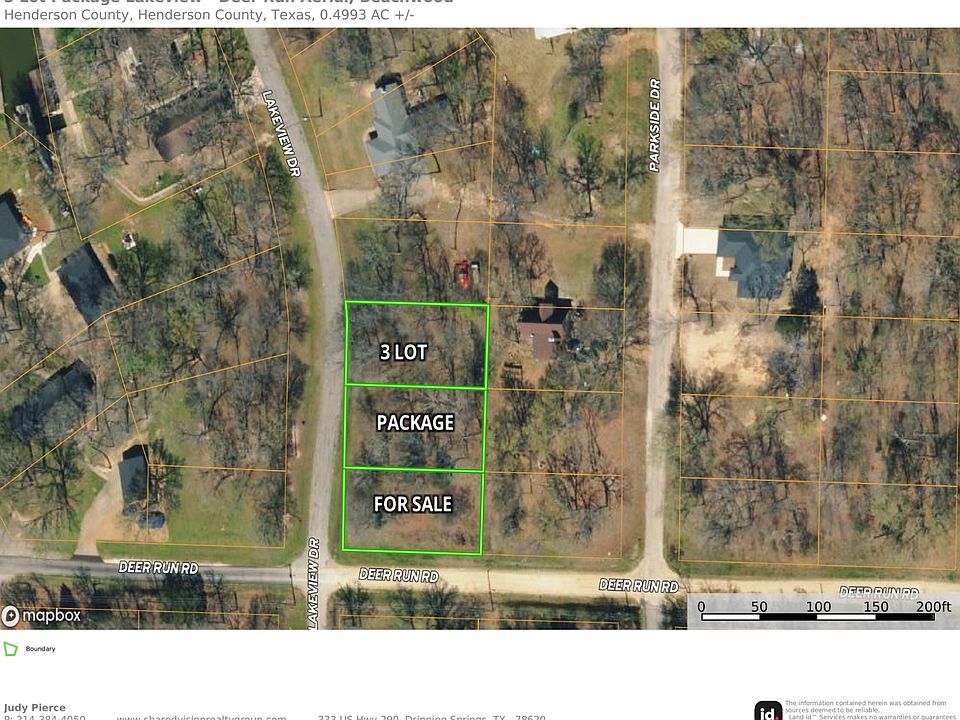 1st image of Lots 185 186 187 Lakeview Dr