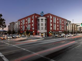 Meridian at Midtown, San Jose, CA 95126