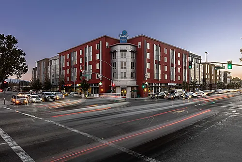 Meridian at Midtown Photo 1