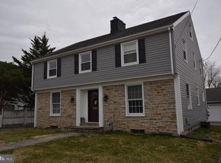 427 Harrisburg St, Gettysburg, PA 17325