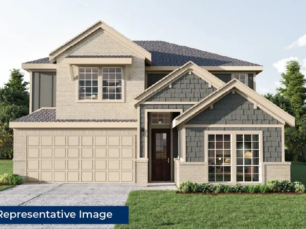 Roosevelt Select F Plan, Parkside