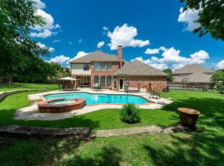 1103 Rainforest Ct, Allen, TX 75013