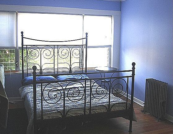 2nd Fl Front Bedroom