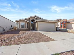 4940 Copper Ranch Ave, El Paso, TX 79934